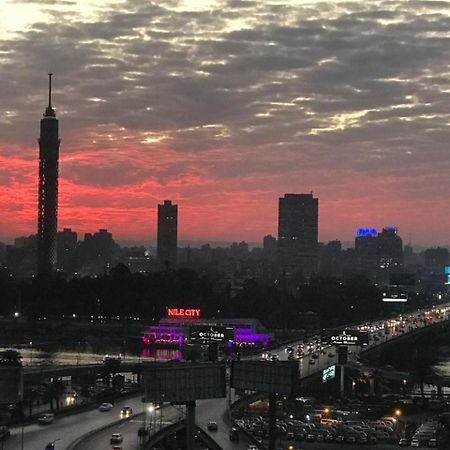 Wake Up! Cairo Hostel Екстериор снимка