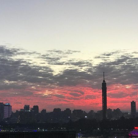 Wake Up! Cairo Hostel Екстериор снимка