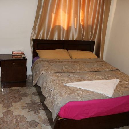 Wake Up! Cairo Hostel Екстериор снимка