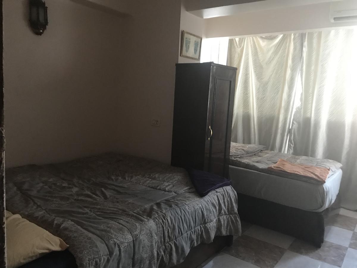 Wake Up! Cairo Hostel Екстериор снимка