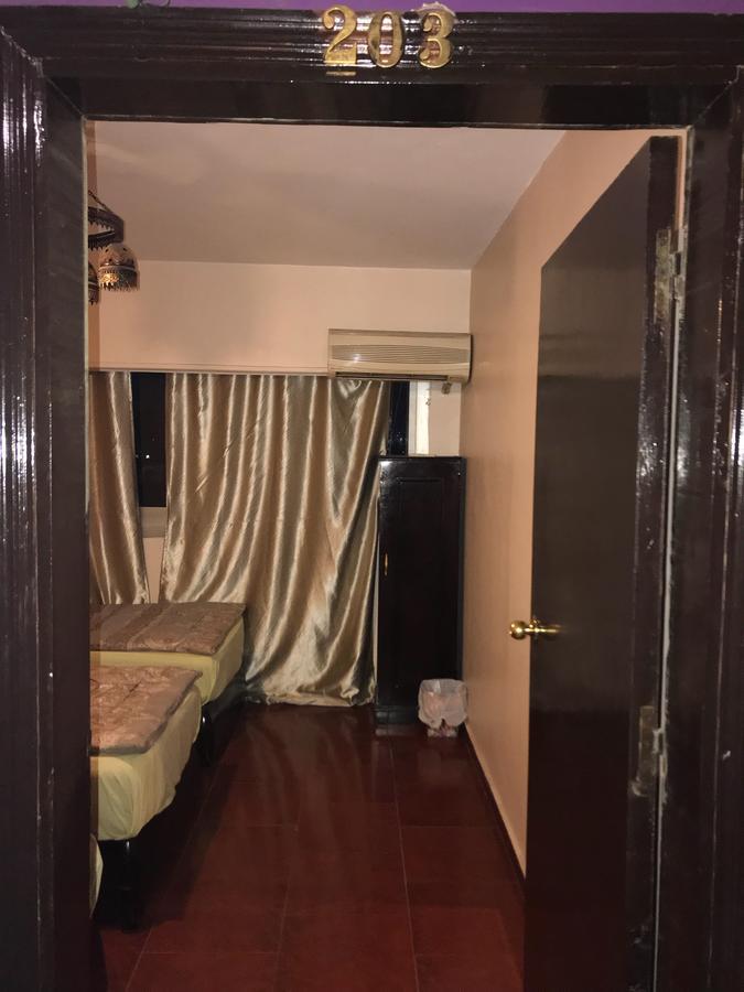 Wake Up! Cairo Hostel Екстериор снимка