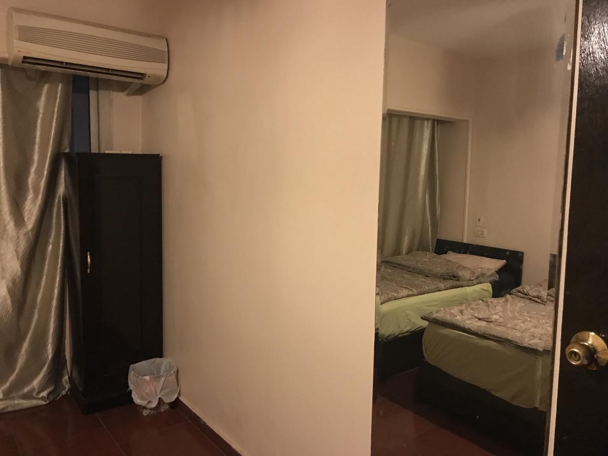 Wake Up! Cairo Hostel Екстериор снимка