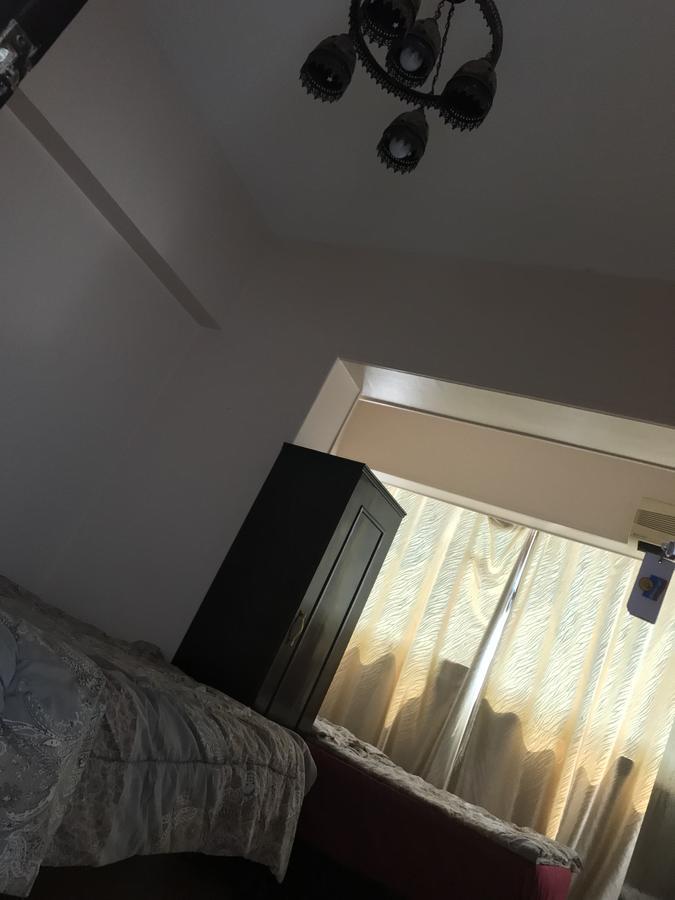 Wake Up! Cairo Hostel Екстериор снимка
