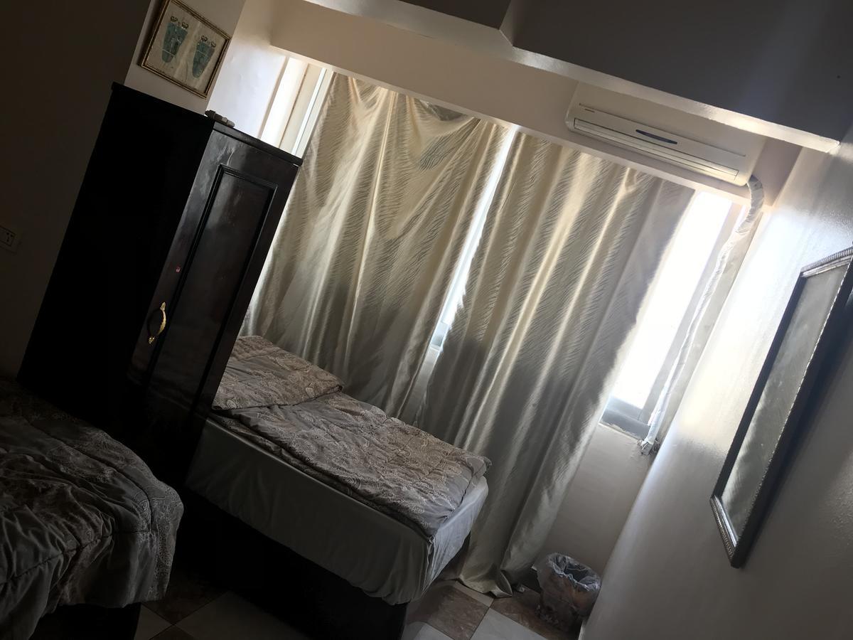 Wake Up! Cairo Hostel Екстериор снимка