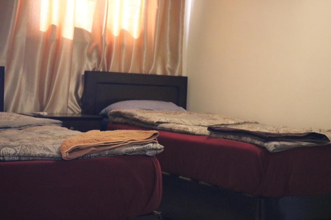 Wake Up! Cairo Hostel Екстериор снимка