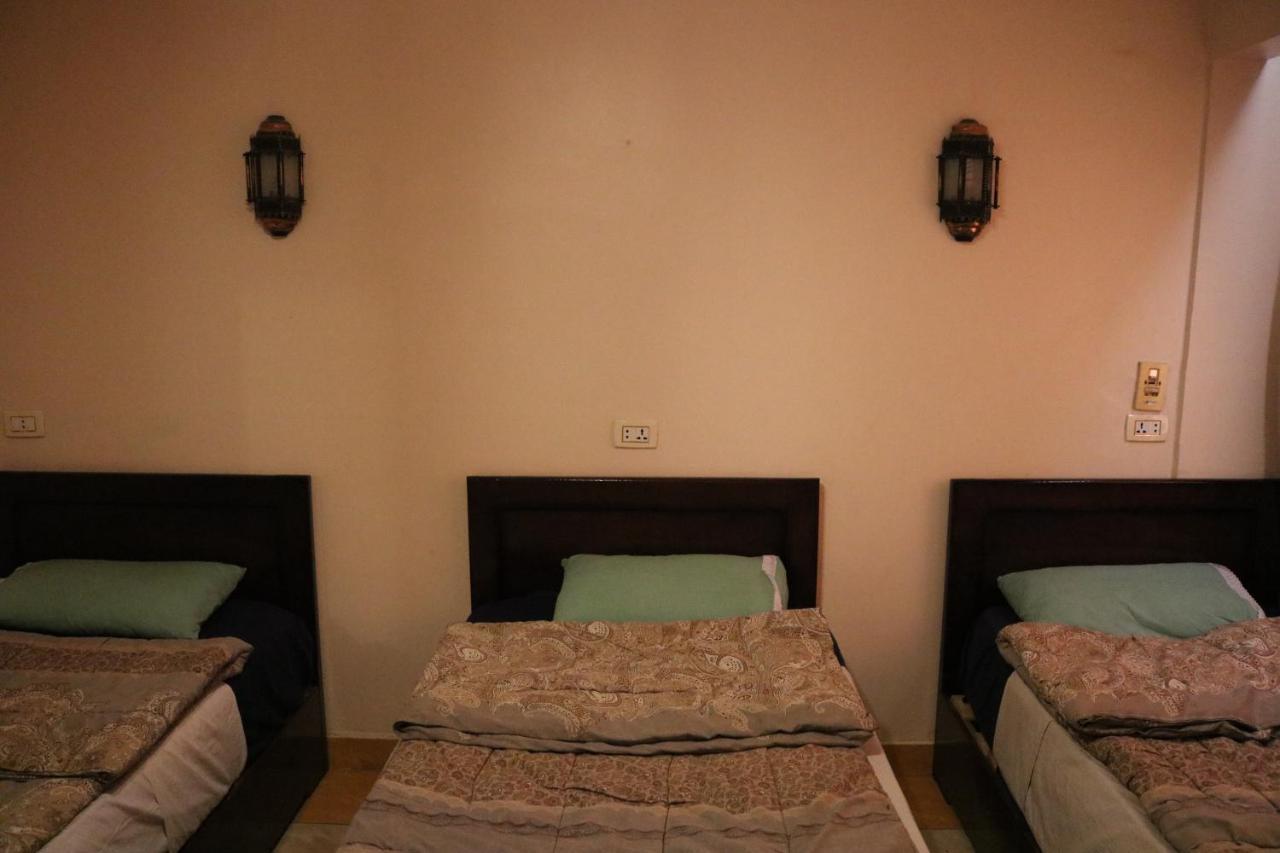 Wake Up! Cairo Hostel Екстериор снимка