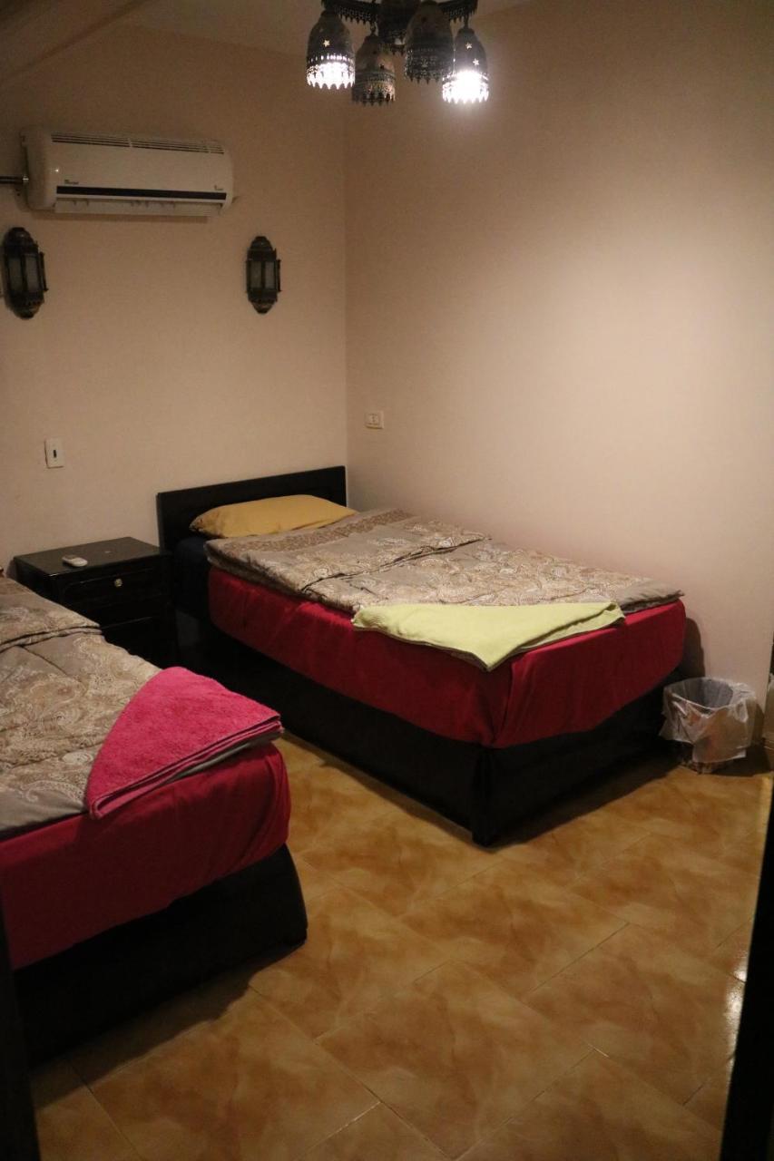 Wake Up! Cairo Hostel Екстериор снимка