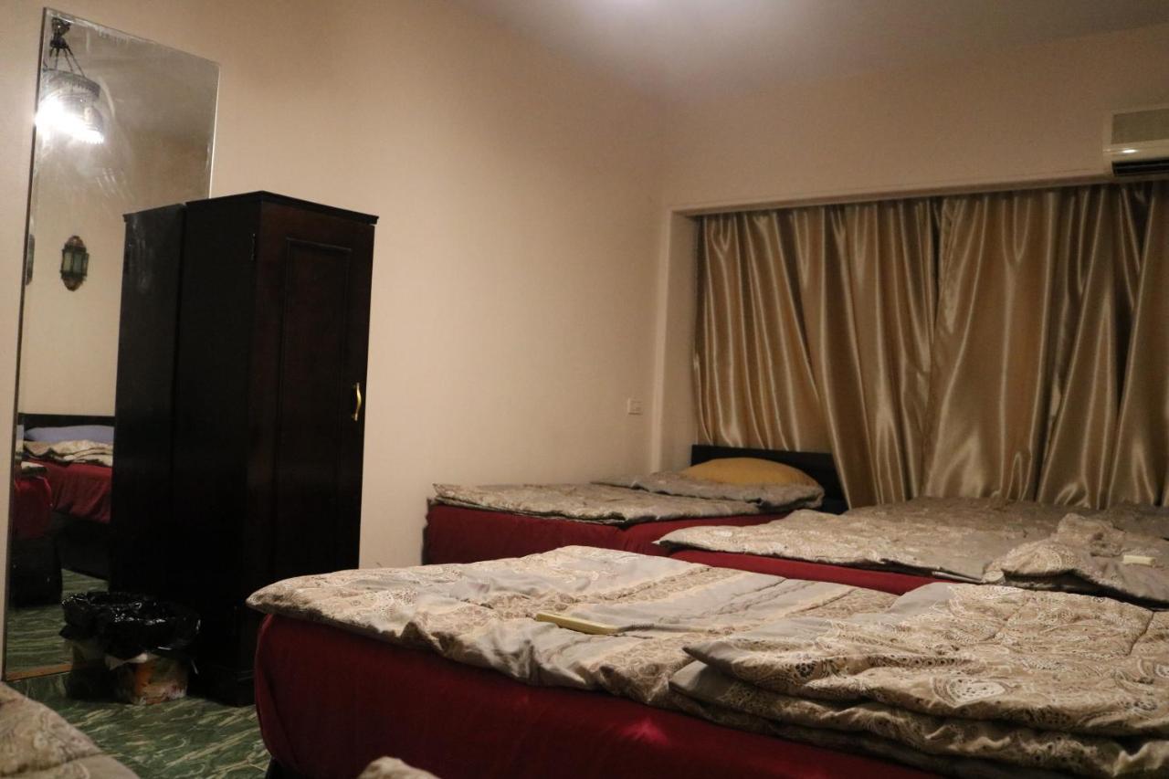 Wake Up! Cairo Hostel Екстериор снимка