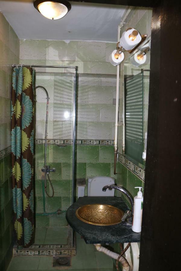 Wake Up! Cairo Hostel Екстериор снимка