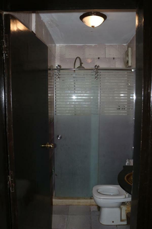 Wake Up! Cairo Hostel Екстериор снимка