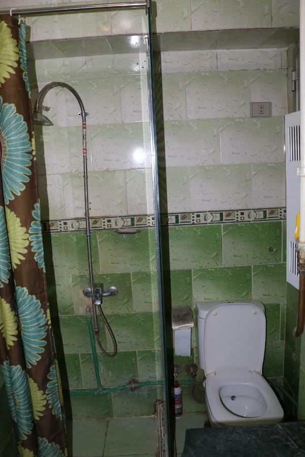 Wake Up! Cairo Hostel Екстериор снимка